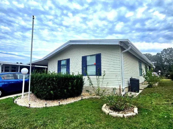 8880 SW 27th Ave Lot A53, Ocala, FL 34476