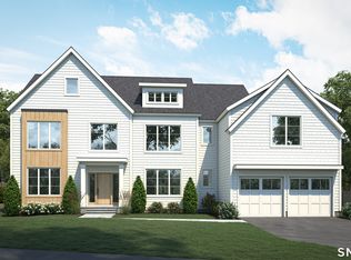 22 Fillow Street, Westport, CT 06880