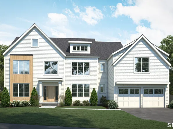22 Fillow Street, Westport, CT 06880