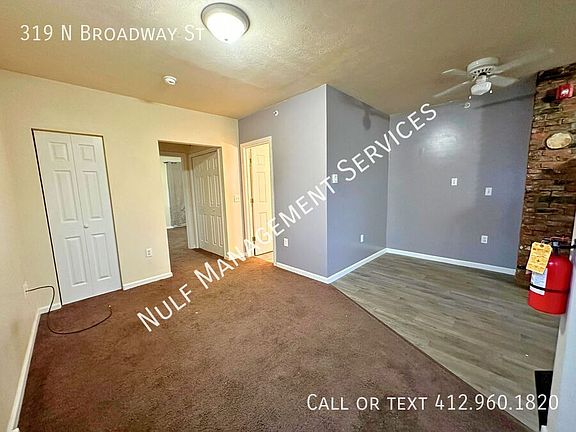 5th image of 319 N Broadway St APT B