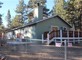 236 E Fairway Blvd, Big Bear City, CA 92314