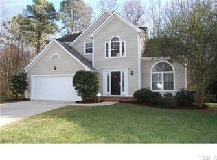 8004 Knebworth Ct, Raleigh, NC 27613