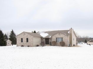 3462 County Road 36, Auburn, IN 46706