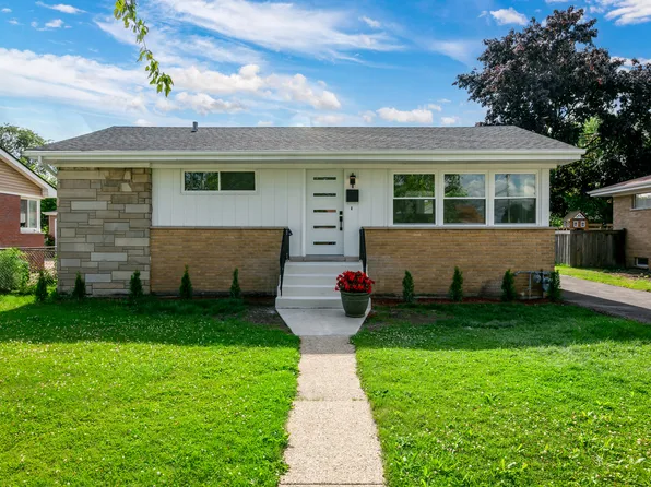 808 N Hillside Ave, Hillside, IL 60162