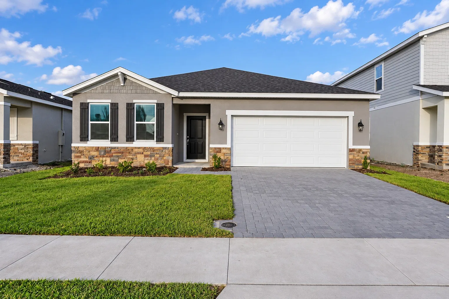 1824 Horsetail Drive - 1 — Photo 1
