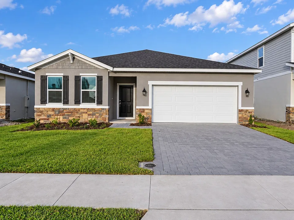 1824 Horsetail Dr