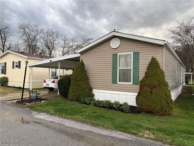 2012 Delaware Dr SE #14, New Philadelphia, OH, 44663