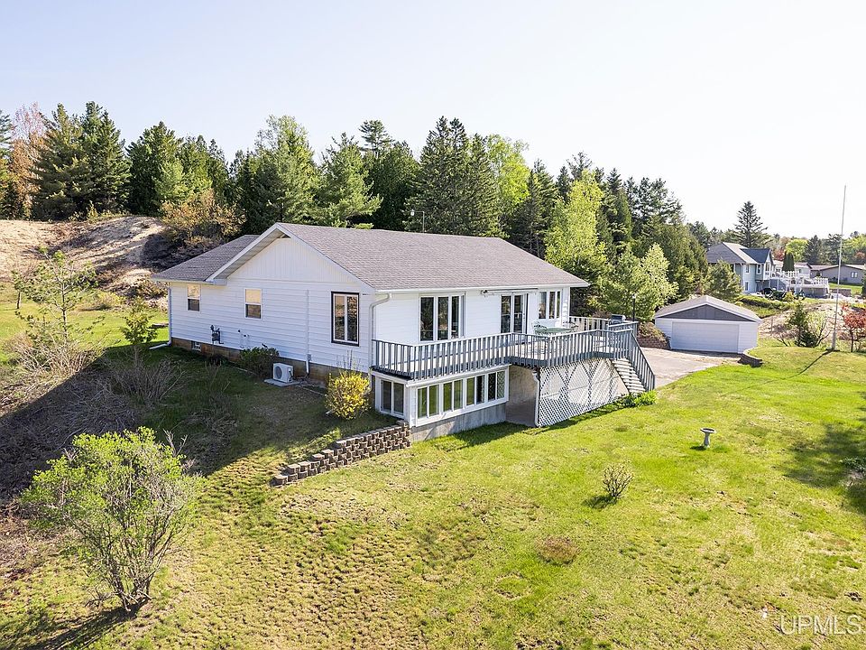 65076507 W Glenwood Dr, Manistique, MI 49854 Zillow