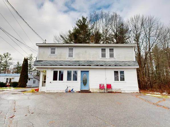 13 Boterf Drive, Belgrade, ME 04917