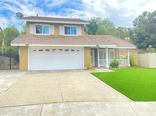 6 Rancho Vista Pl, Pomona, CA 91766