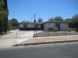 16323 Forrest St, Victorville, CA 92395