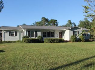 507 Gordon St W, Douglas, GA 31533