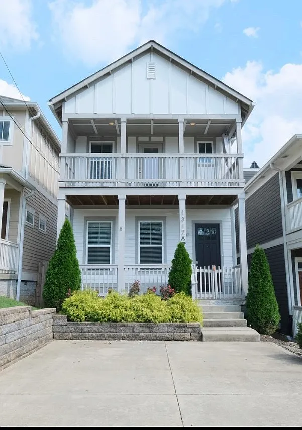 1317 Stainback Ave — Photo 1