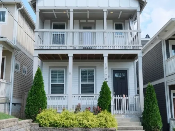 1317 Stainback Ave #A, Nashville, TN 37207
