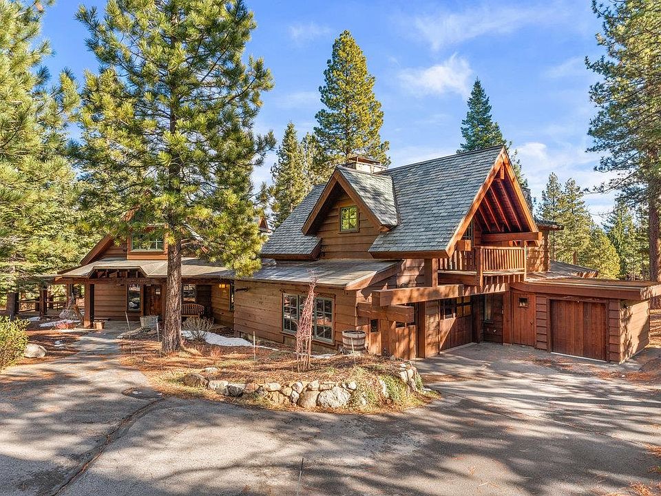 8940 Lahontan Dr, Truckee, CA 96161 MLS 20240004 Zillow