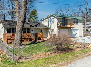 28729 S 563rd Rd, Afton, OK 74331