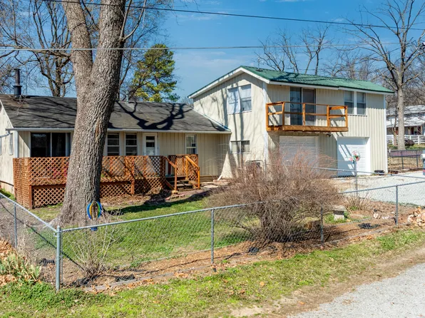 28729 S 563rd Rd, Afton, OK 74331