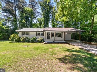 26 Jefferson Dr SW, Rome, GA 30165