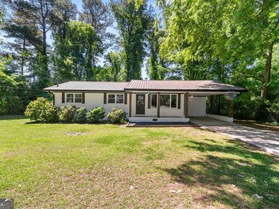 26 Jefferson Dr SW, Rome, GA, 30165