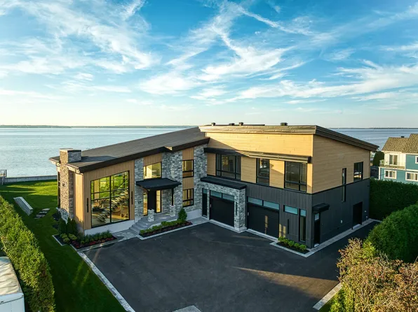 101Z 51e Ave #103Z, Pointe Calumet, QC J0N 1G4