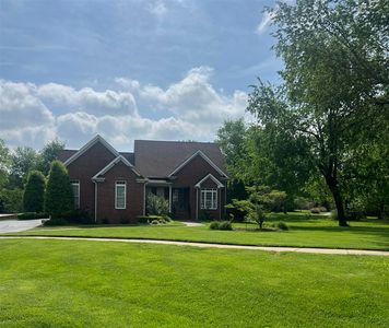 541 Covington Grove Ct, Bowling Green, KY, 42104