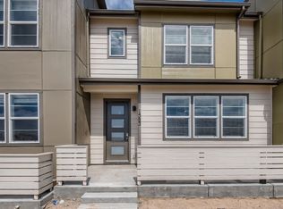 1583 Rose Quartz Hts, Colorado Springs, CO 80908