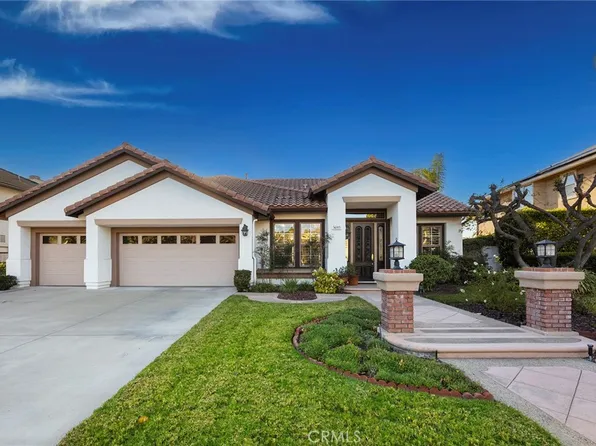 5695 Vista Del Mar, Yorba Linda, CA 92887