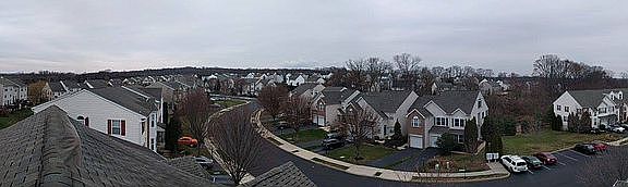 panorama hunt club residence