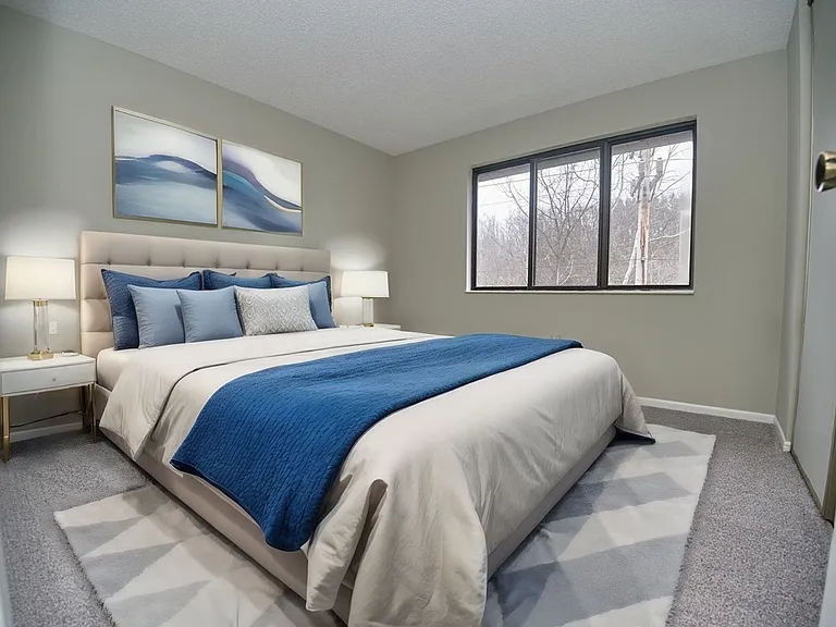 St. Clair Woods Apartments — Photo 52