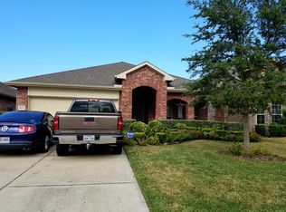 4474 Gerona St, League City, TX 77573