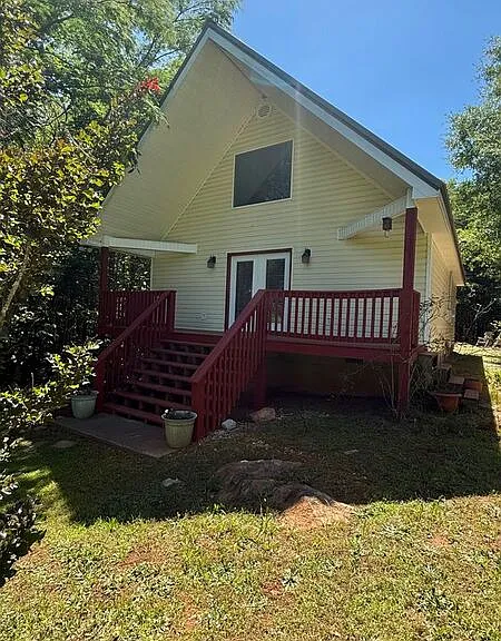691 Lower Burris Rd — Photo 4