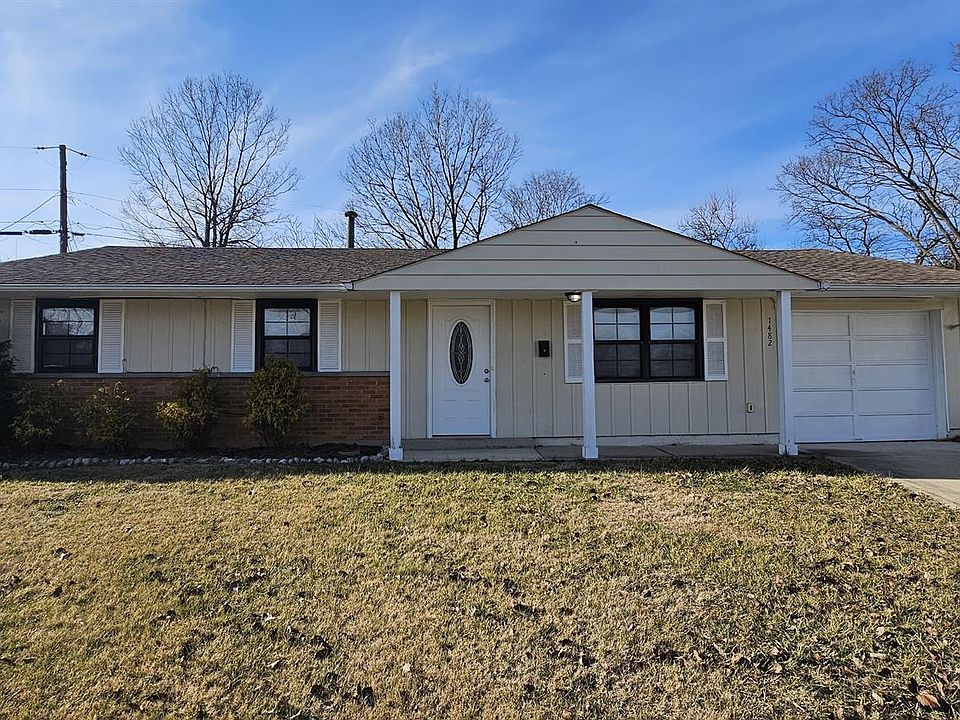 1st image of 1482 Continental Dr