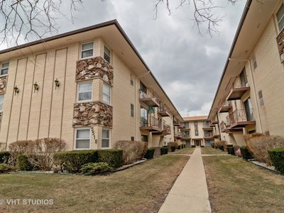 5518 W Windsor Ave #20, Chicago, IL, 60630