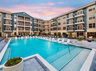 1900 Parmer Apartments, Austin, TX 78754