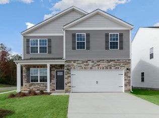 6577 Clark Creek Trl, Whitsett, NC 27377