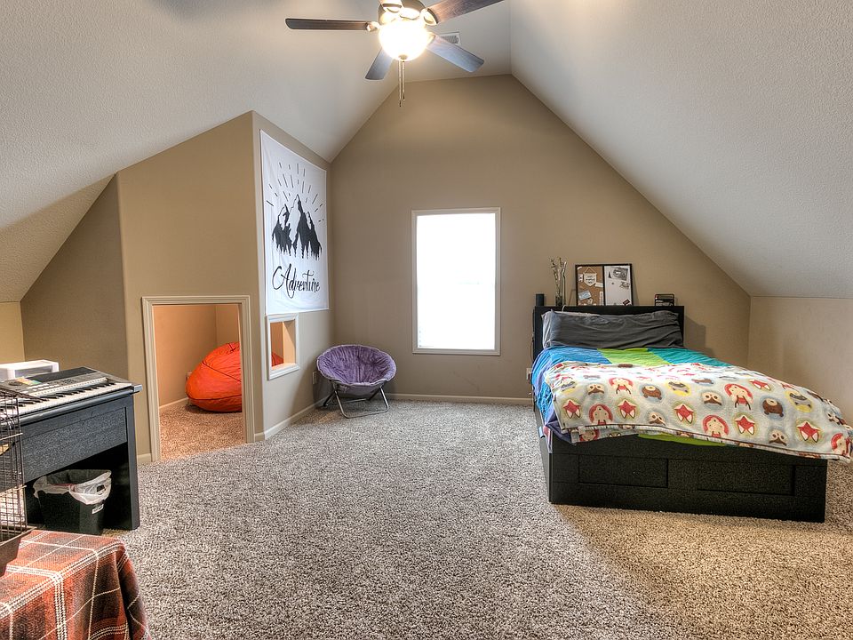 2nd image of 1406 Melissa Ct