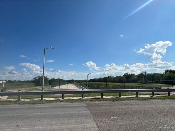 E Moore Rd, Pharr, TX 78577