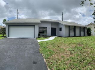 5124 SW 87th Ave, Cooper City, FL 33328