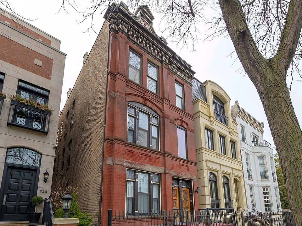 1st image of 1726 N Cleveland Ave