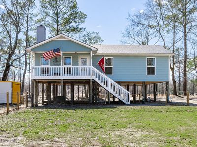 616 River Birch Road, Burgaw, NC, 28425