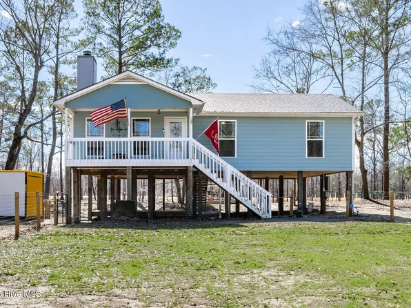 616 River Birch Road, Burgaw, NC 28425