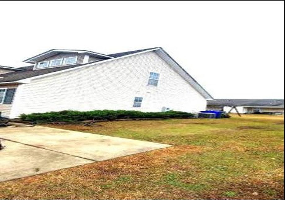 Property Side View