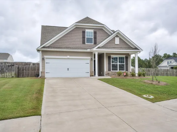 240 SIR BARTON LP, Graniteville, SC 29829