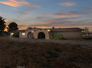 21070 Powhatan Rd, Apple Valley, CA 92308