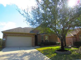 14742 Yellow Begonia Dr, Cypress, TX 77433