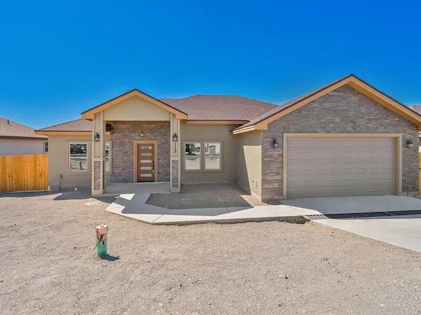 113 Noahy Dr, Del Rio, TX 78840