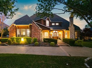806 Eagle Pass, Heath, TX 75032