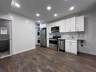 207 East 205th Street, #1