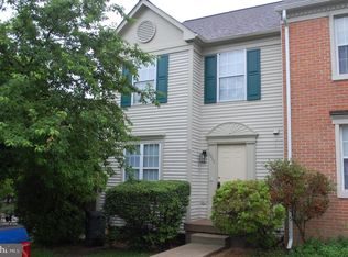 1935 Inglebrook Dr, Woodbridge, VA 22192