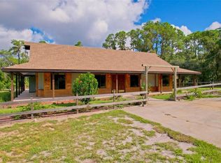 2260 N Lake Reedy Blvd, Frostproof, FL 33843